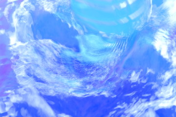 beautiful view sky wallpaper background