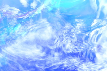 amazing clouds blue sky wallpaper background