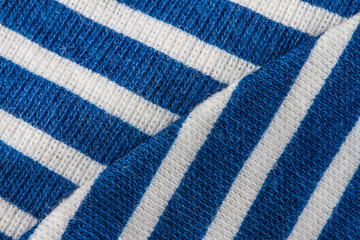 cloth surface texture and color pattern for background