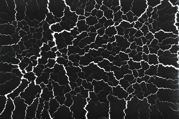 Cracked wall texture. Abstract pattern background