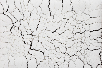 Cracked wall texture. Abstract pattern background