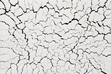 Cracked wall texture. Abstract pattern background