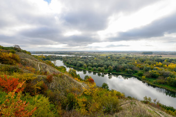 Góry Pieprzowe © RegnumInvictum