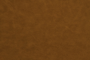 Fototapeta premium Brown textured leather material background