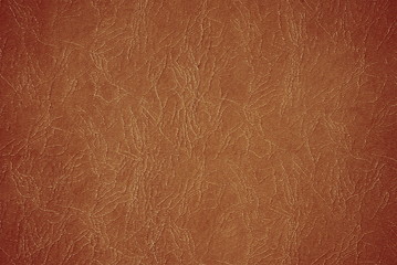 Fototapeta premium the texture of the old synthetic leather