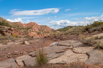 DESIERTO