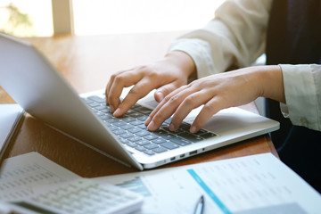 Business People Meeting Design Ideas professional investor working new start up project. Concept. business planning in office