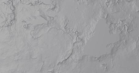 White and light gray texture background. Abstract marble cement texture, stone natural patterns for design art work