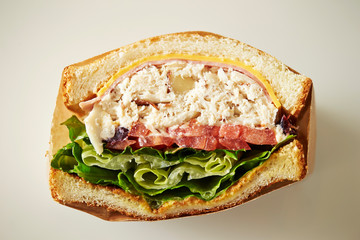 sandwich