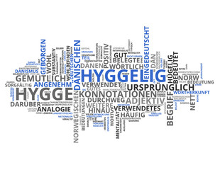 Hyggelig - Hygge