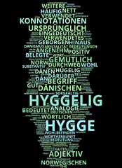 Hyggelig - Hygge
