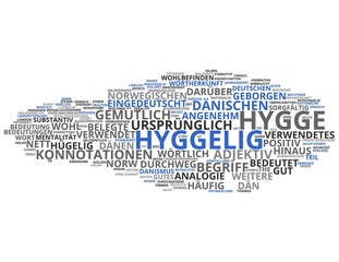 Hyggelig - Hygge
