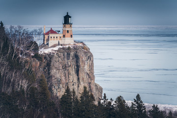 Split Rock Lighthouse
