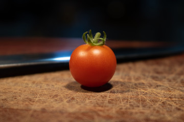 little tomato 3