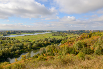 Fototapeta premium Góry Pieprzowe