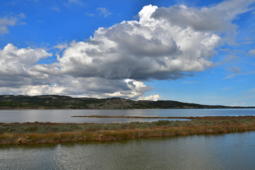 Etang de Gruissan