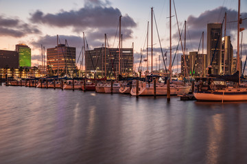 Architecture of .Corpus Christi