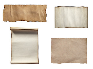 note paper blank sign tag label