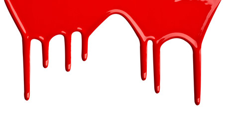 paint liquid leak drop fluid