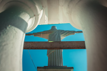 Cristo sempre Cristo