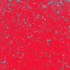  Red stone texture. Marble background. Vector illustration.