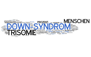 Down-Syndrom | Trisomie 21