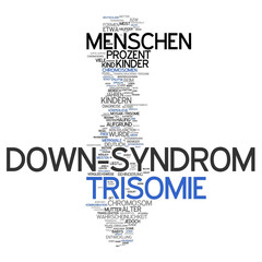 Down-Syndrom | Trisomie 21