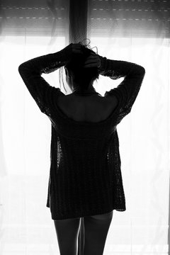 boudoir