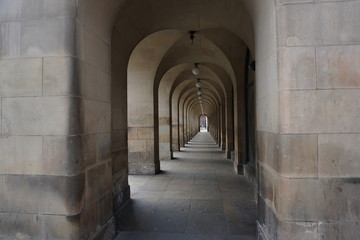 Arches, Manchester