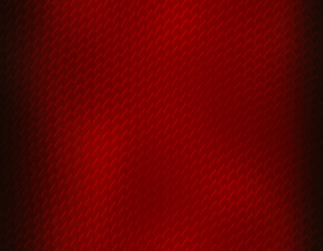 Red and deep red gradient snake skin pattern, short sharp scale