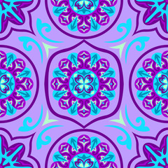 scarf pattern