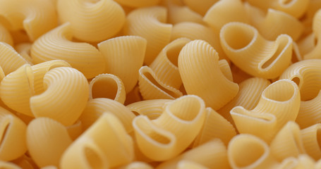 Stack of Pipe rigate