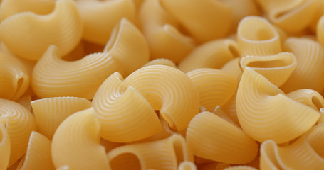 Stack of Pipe rigate