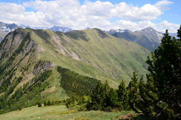 Fototapeta premium La Salette