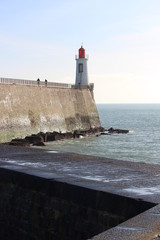 Phare des Sables d'Olonne 