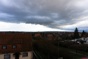 Die ewige Hölle
