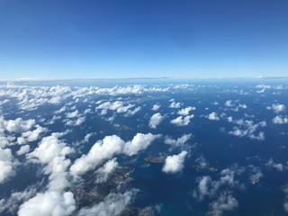 Ciel caraïbes 