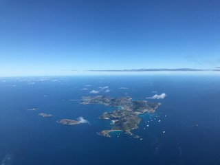 Saint-Barthelemy 