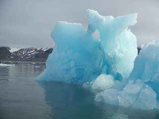 Ice Angel