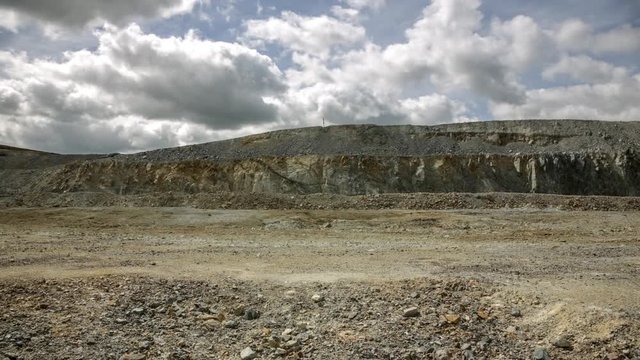 Mining enterprise, panorama (cam4 sc7 take2)