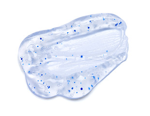 gel transparent cream beauty hygiene lotion skin care