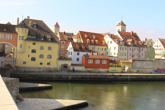 regensburg