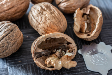 Nueces