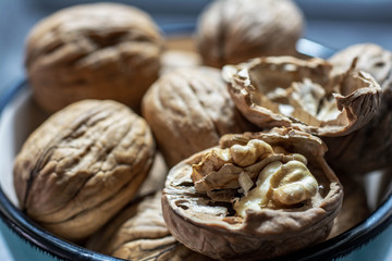 Nueces