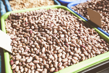  dried beans local farmers market