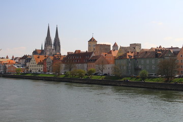 regensburg