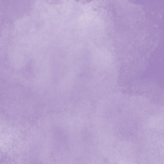 Abstract watercolor background purple
