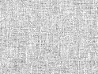 Fabric texture. Cloth knitted, cotton, wool background. Vector background. Grunge rough dirty background. Brushed black paint cover. Renovate wall frame grimy backdrop. Empty.Pattern.stroke.embroider.