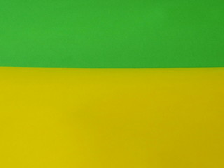 abstract yellow and green background, spring background