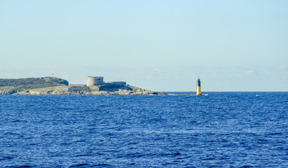 île de Porquerolles